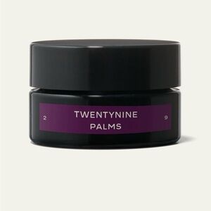 Twentynine Palms Mira Luna eye cream
